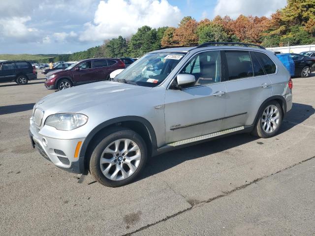 Bmw X5 (2013)