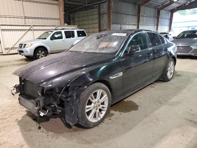 Jaguar Xe (2017)
