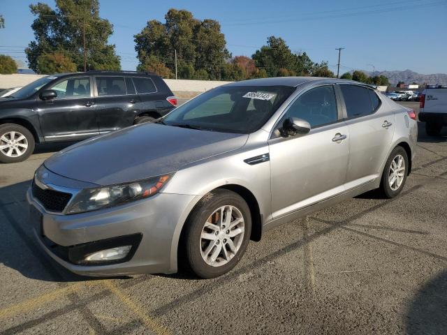 Kia Optima (2013)