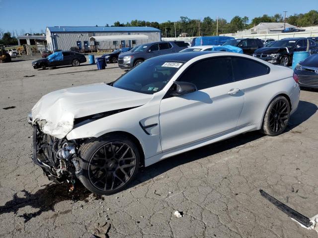 Bmw M4 (2015)