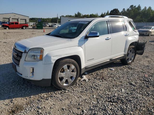 Gmc Terrain (2014)