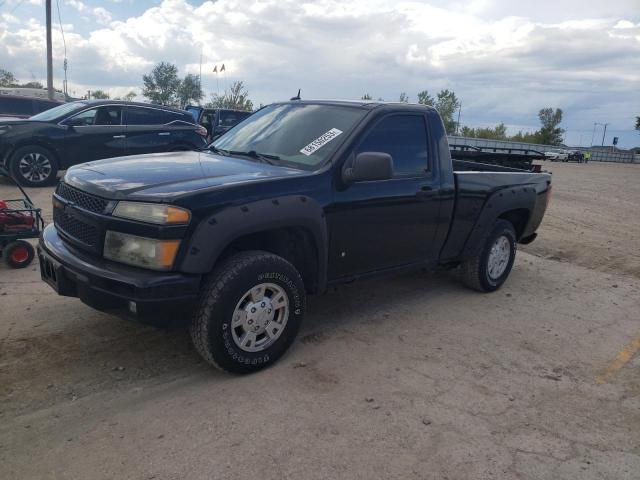 Chevrolet Colorado (2008)