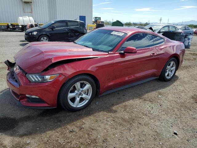 Ford All models (2015)