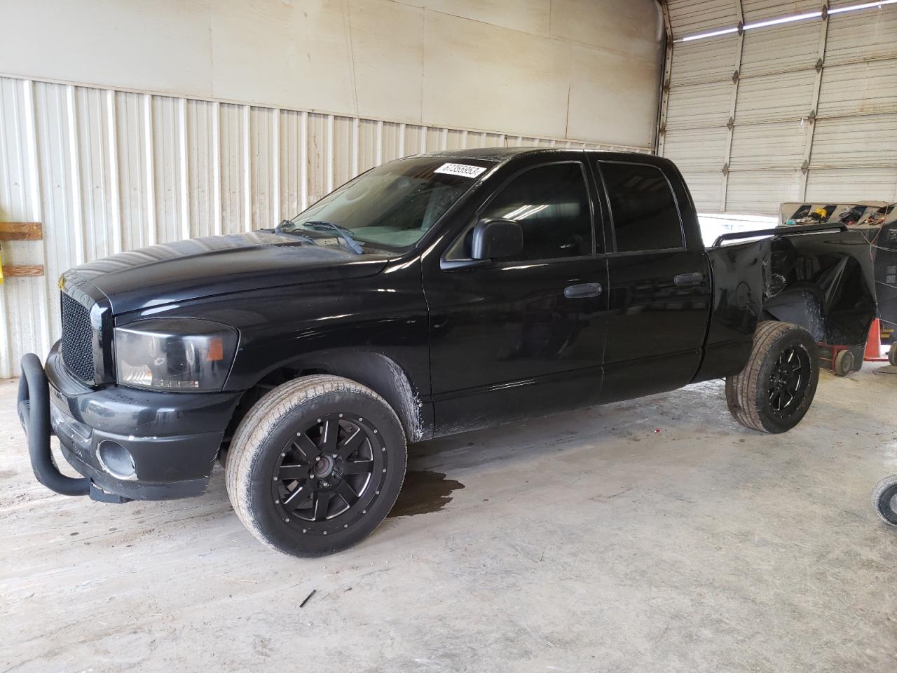 Dodge Ram (2007)