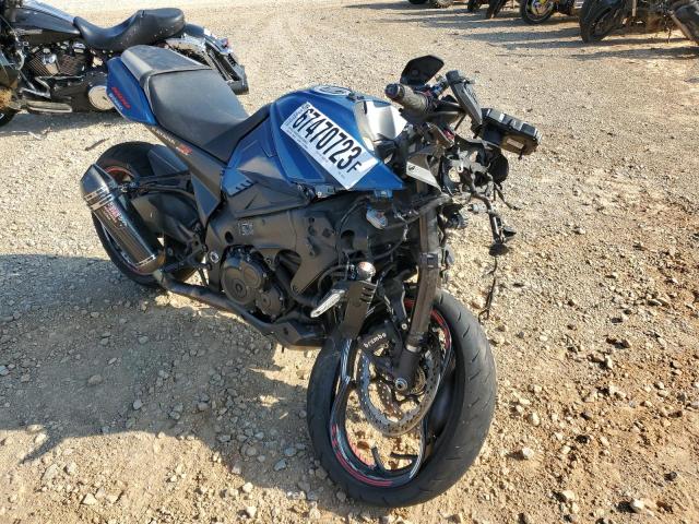 Suzuki Gsx-s 1000 (2020)