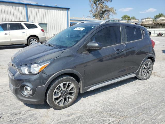 Chevrolet Spark (2020)
