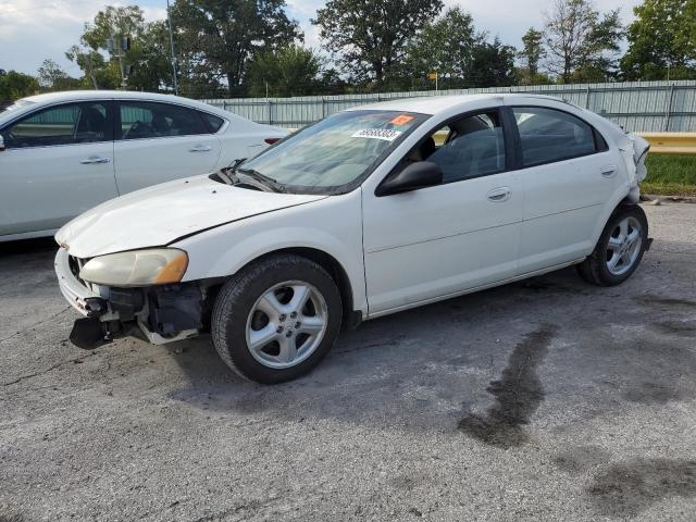Dodge Stratus (2006)