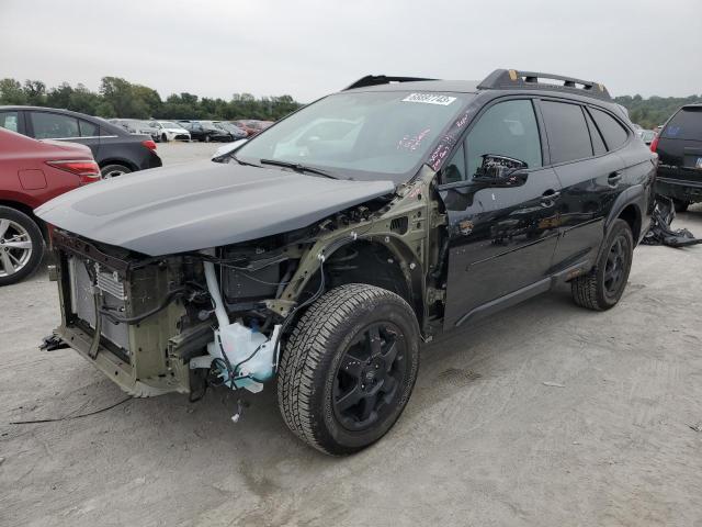 Subaru Outback wi (2023)