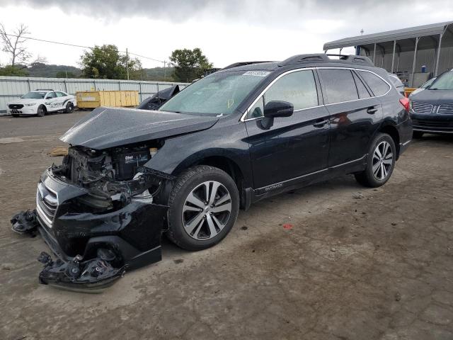 Subaru Outback 3- (2019)