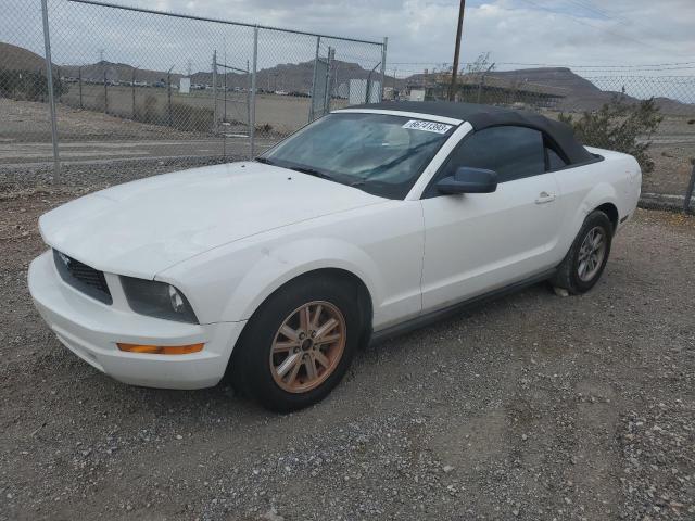 Ford All models (2006)