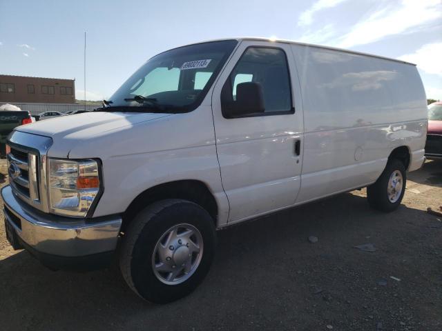 Ford All models (2013)