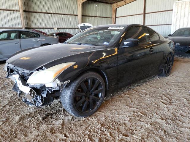 Infiniti G37 (2009)
