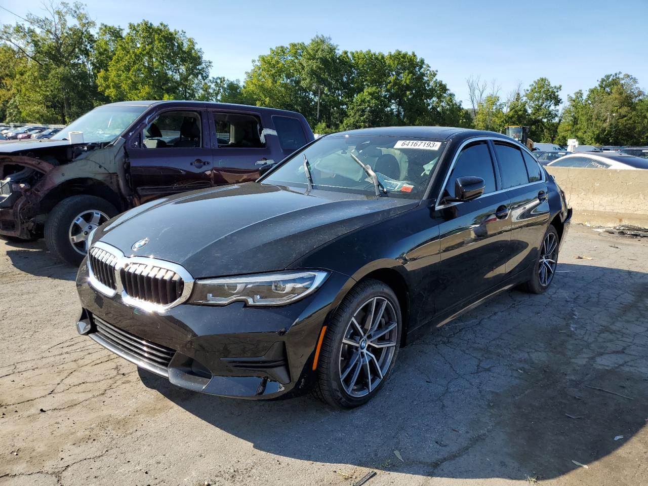 Bmw 3er (2020)