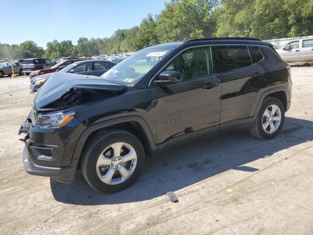 Jeep Compass (2018)