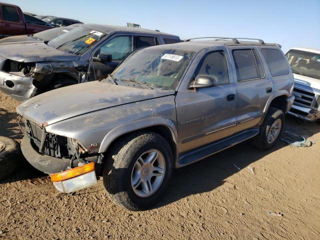 Dodge All models (2000)