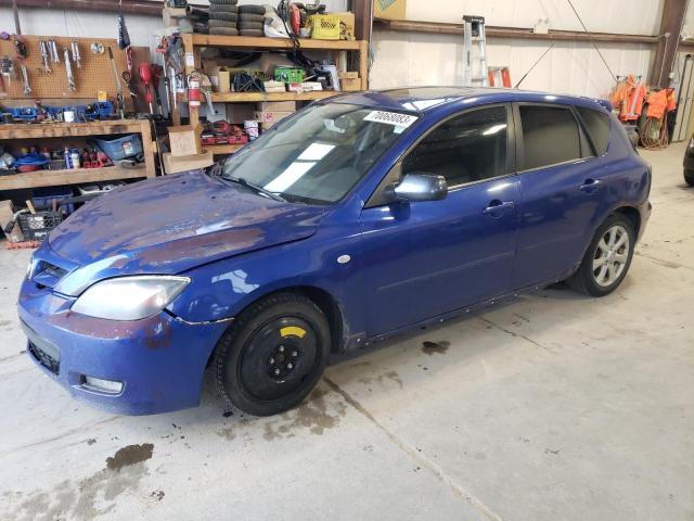 Mazda Mazda3 (2007)