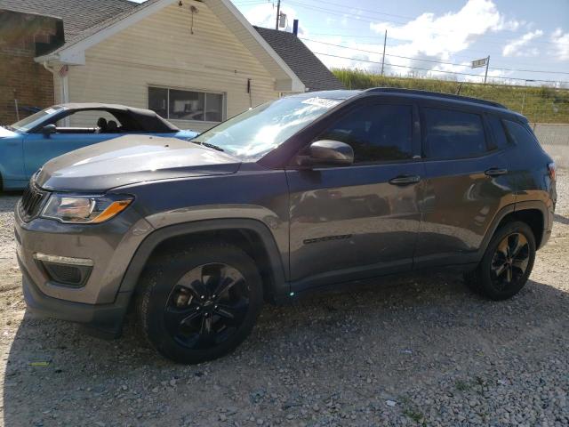 Jeep Compass (2018)