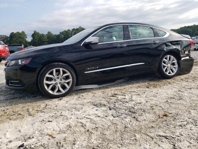 Chevrolet Impala (2020)