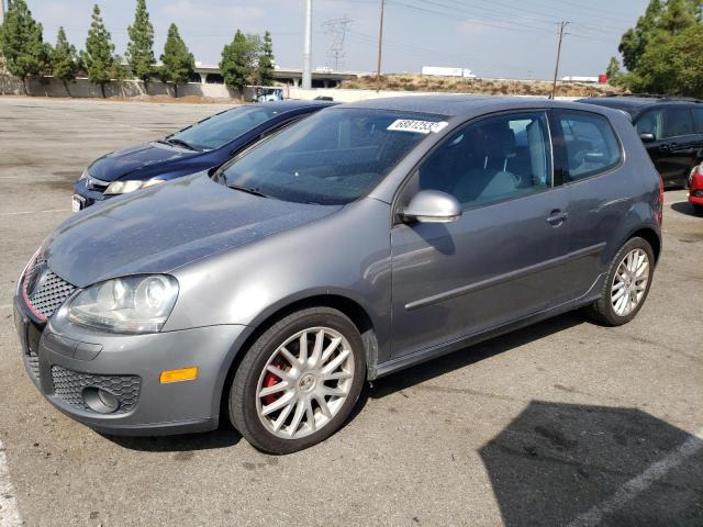 Volkswagen Gti (2006)