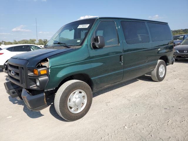 Ford All models (2009)