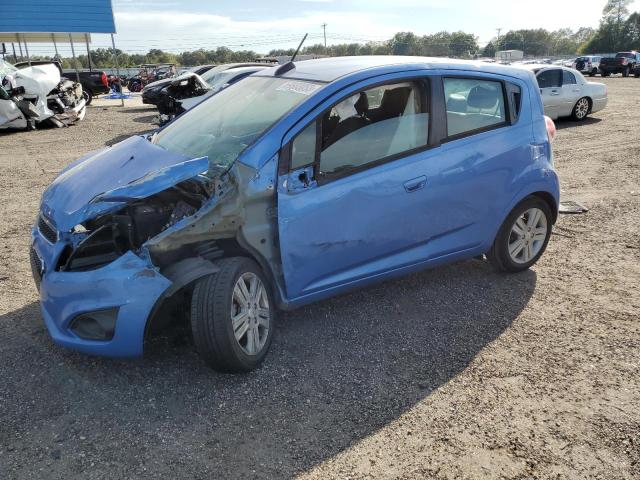 Chevrolet Spark (2015)