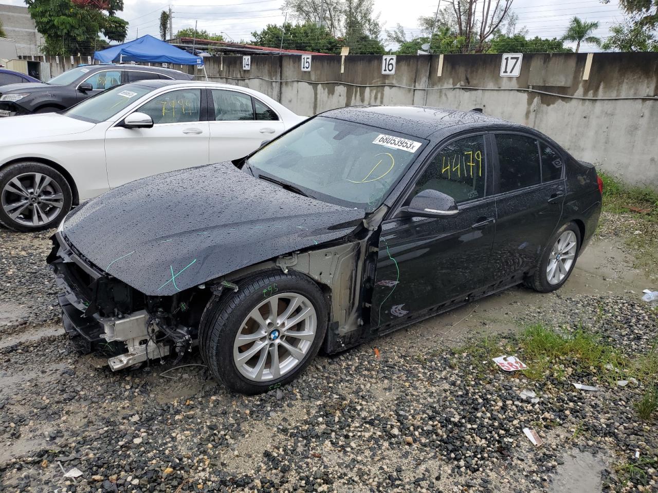 Bmw 3er (2018)