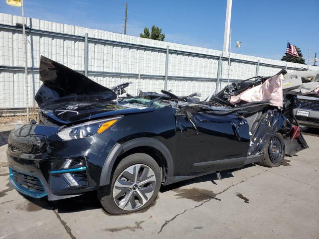 Kia Niro (2020)