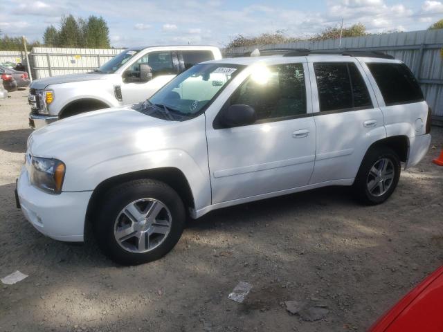 Chevrolet Trailblzr (2006)