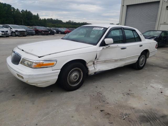 Mercury Grmarquis (1997)