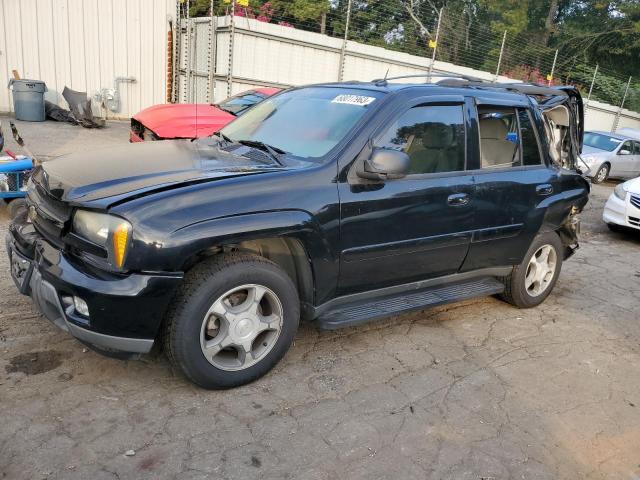 Chevrolet Trailblzr (2005)