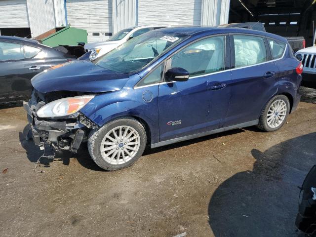 Ford Cmax (2016)