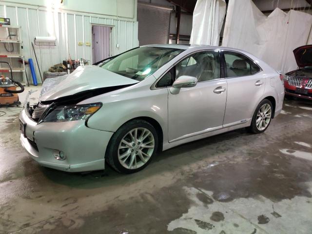 Lexus Hs (2010)