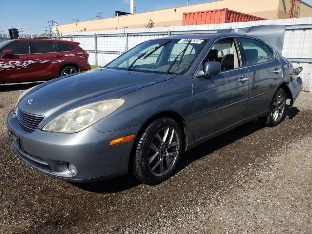 Lexus Es330 (2005)