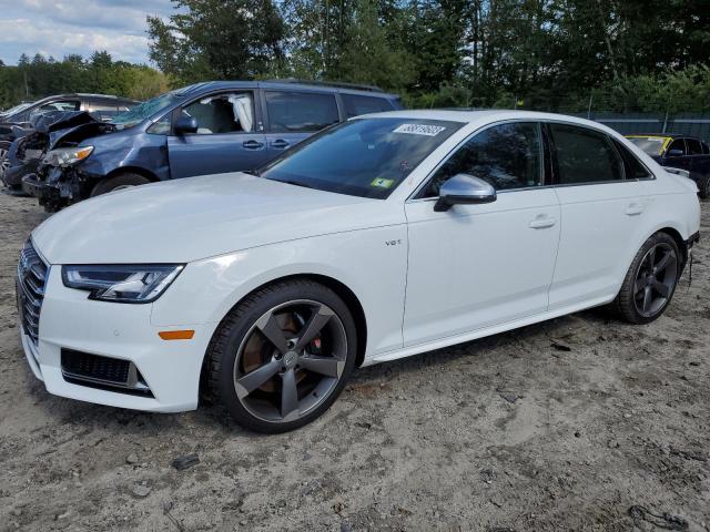 Audi S4-rs4 (2018)