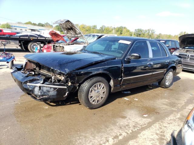 Mercury Grmarquis (2008)