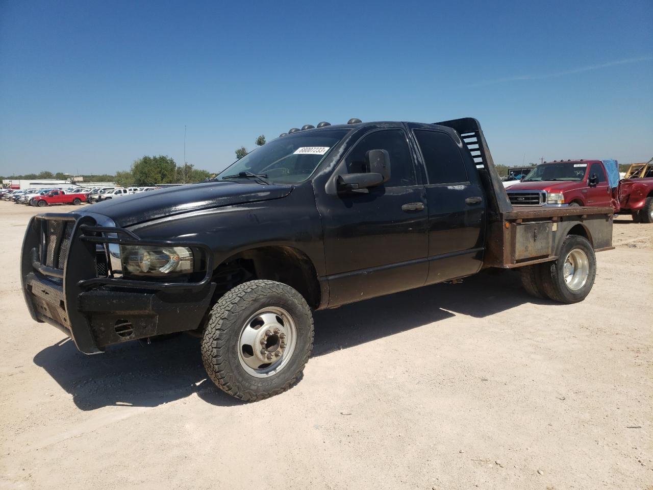 Dodge Ram (2003)