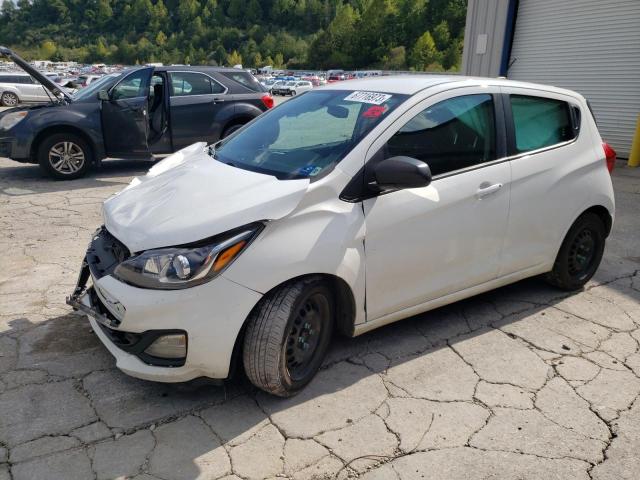 Chevrolet Spark (2020)
