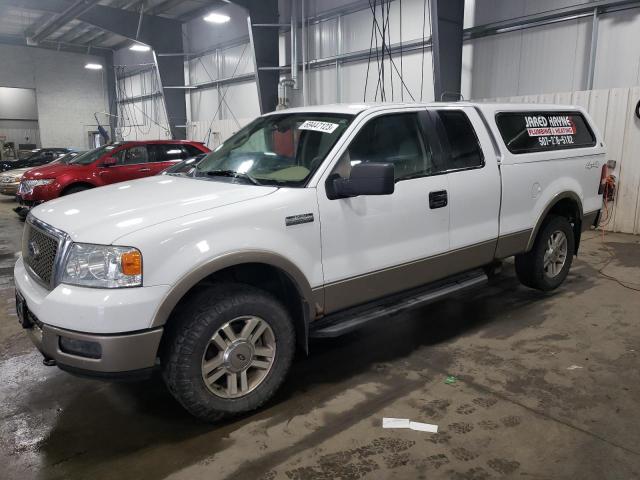 Ford All models (2005)