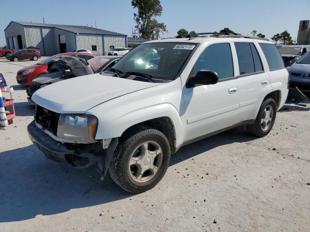 Chevrolet Trailblzr (2008)
