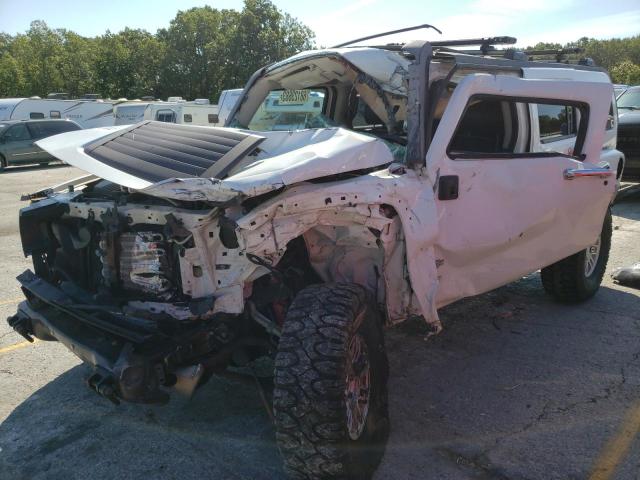 Hummer H3 (2006)
