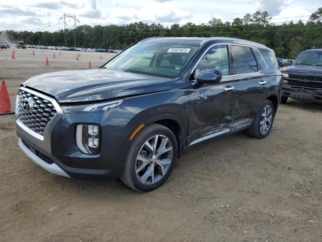 Hyundai Palisade s (2020)