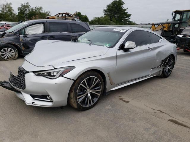 Infiniti Q60 (2017)