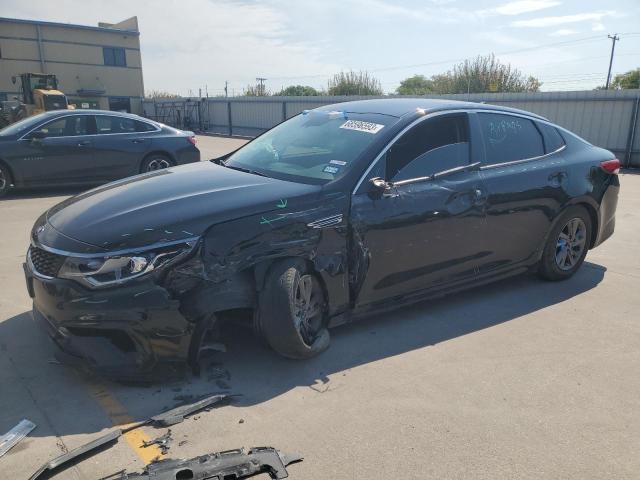 Kia Optima (2019)