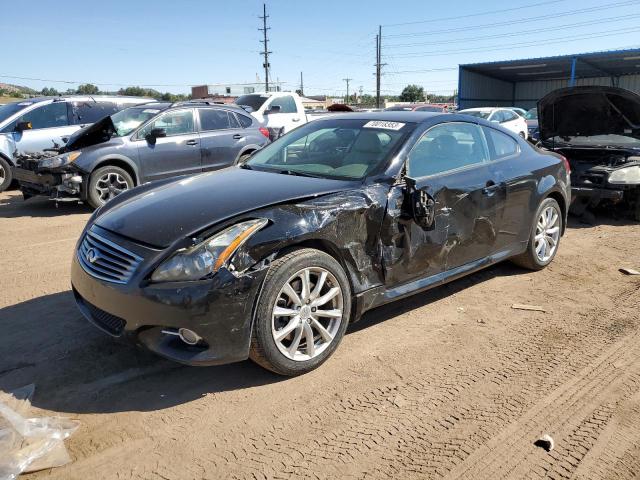 Infiniti G37 (2011)