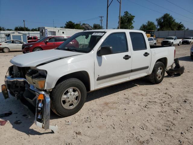 Chevrolet Colorado (2008)
