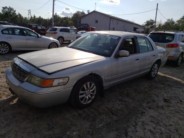 Mercury Grmarquis (2001)