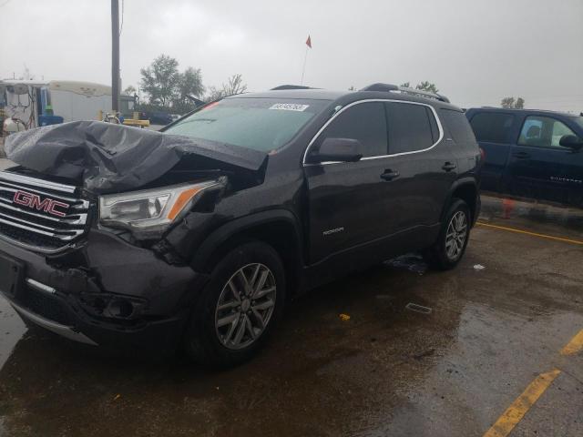 Gmc Acadia (2017)