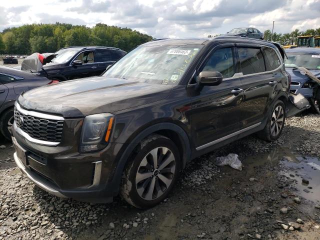 Kia Telluride (2020)