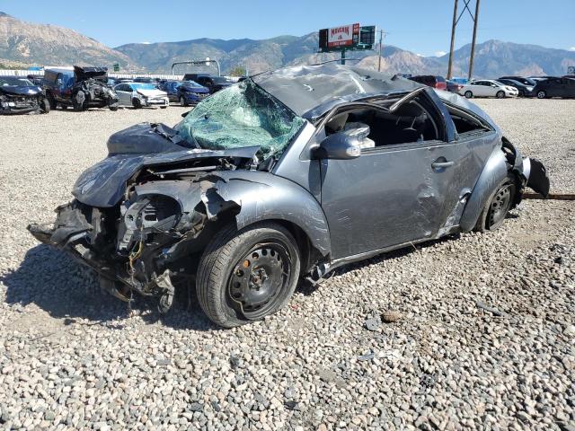 Volkswagen Beetle (2003)