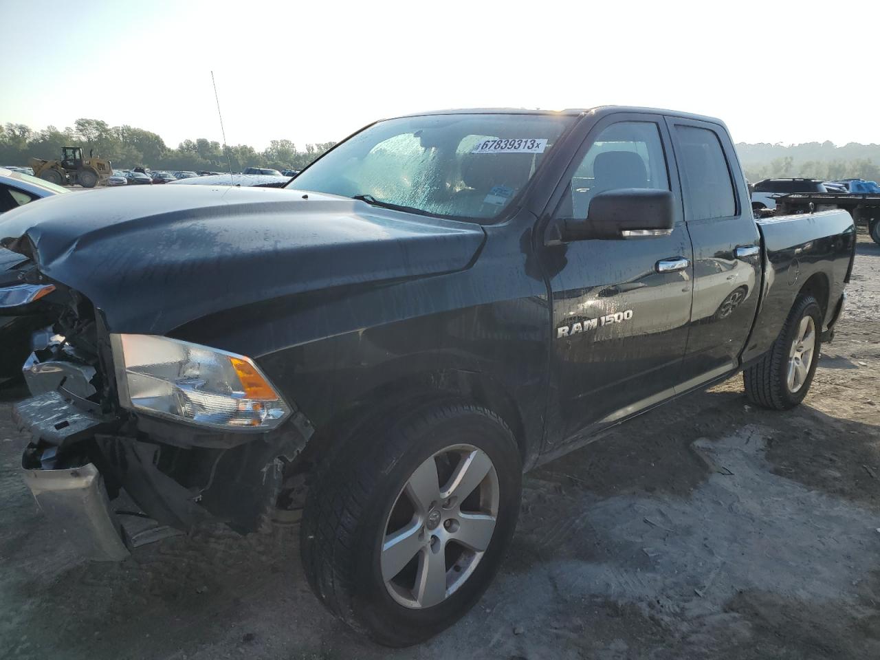 Dodge Ram (2011)